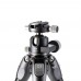 Benro Tortoise 35C Carbon Fibre Tripod & GX35 Ball Head